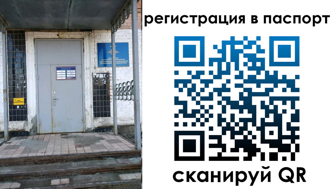 прописка иностранных граждан в Тетюшах
